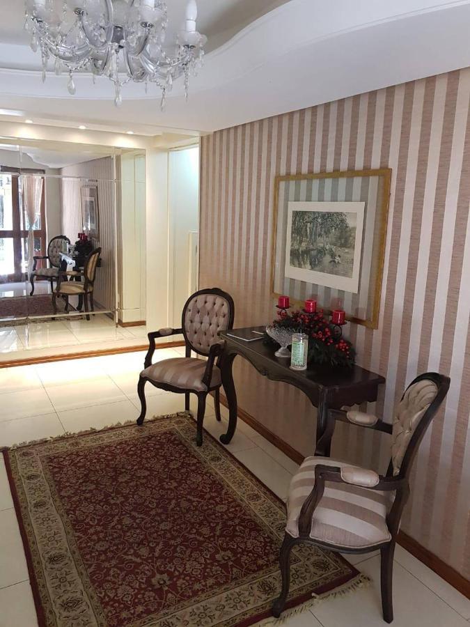 Apartamento Gramado Exterior photo